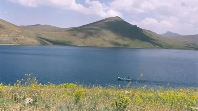 Balık Gölü