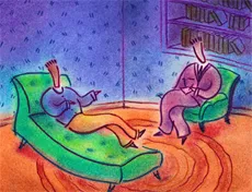 Depresyon – Afektif Duygu Bozuklukları