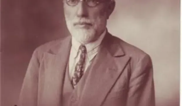 İsmail Hakkı İzmirli