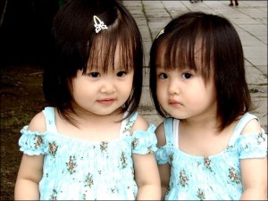 kız Japon Bebekleri