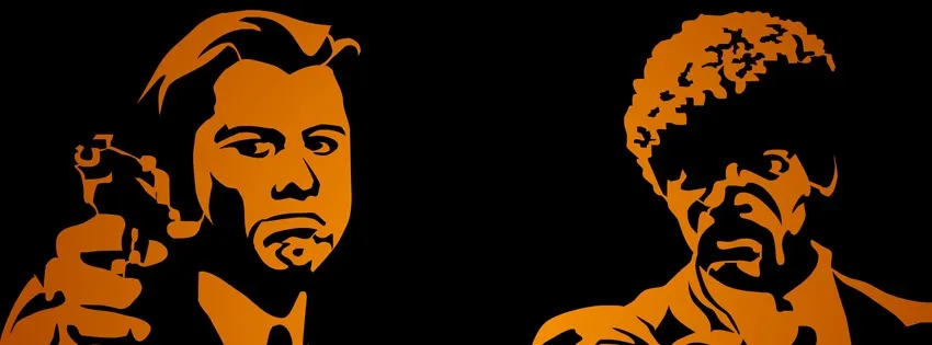 pulp fiction fb kapak