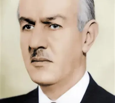 Suat Hayri Ürgüplü