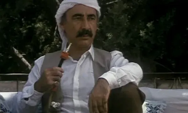 Toprak Ağalığı