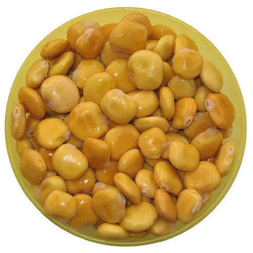 acı bakla