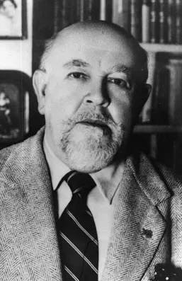 Alfonso Reyes