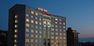 Elite Hotels Dragos