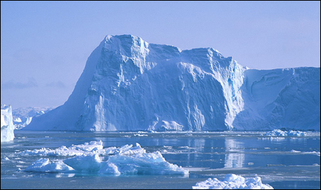 Grönland Antisiklon Bölgesi
