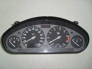 Kilometre Saati
