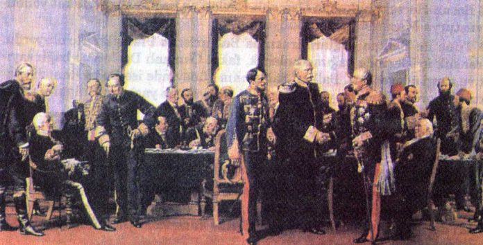 Londra Antlaşması(15 Temmuz 1840)