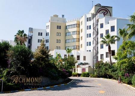 Richmond Ephesus Resort