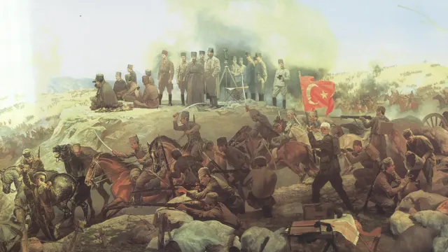 Sakarya Savaşı