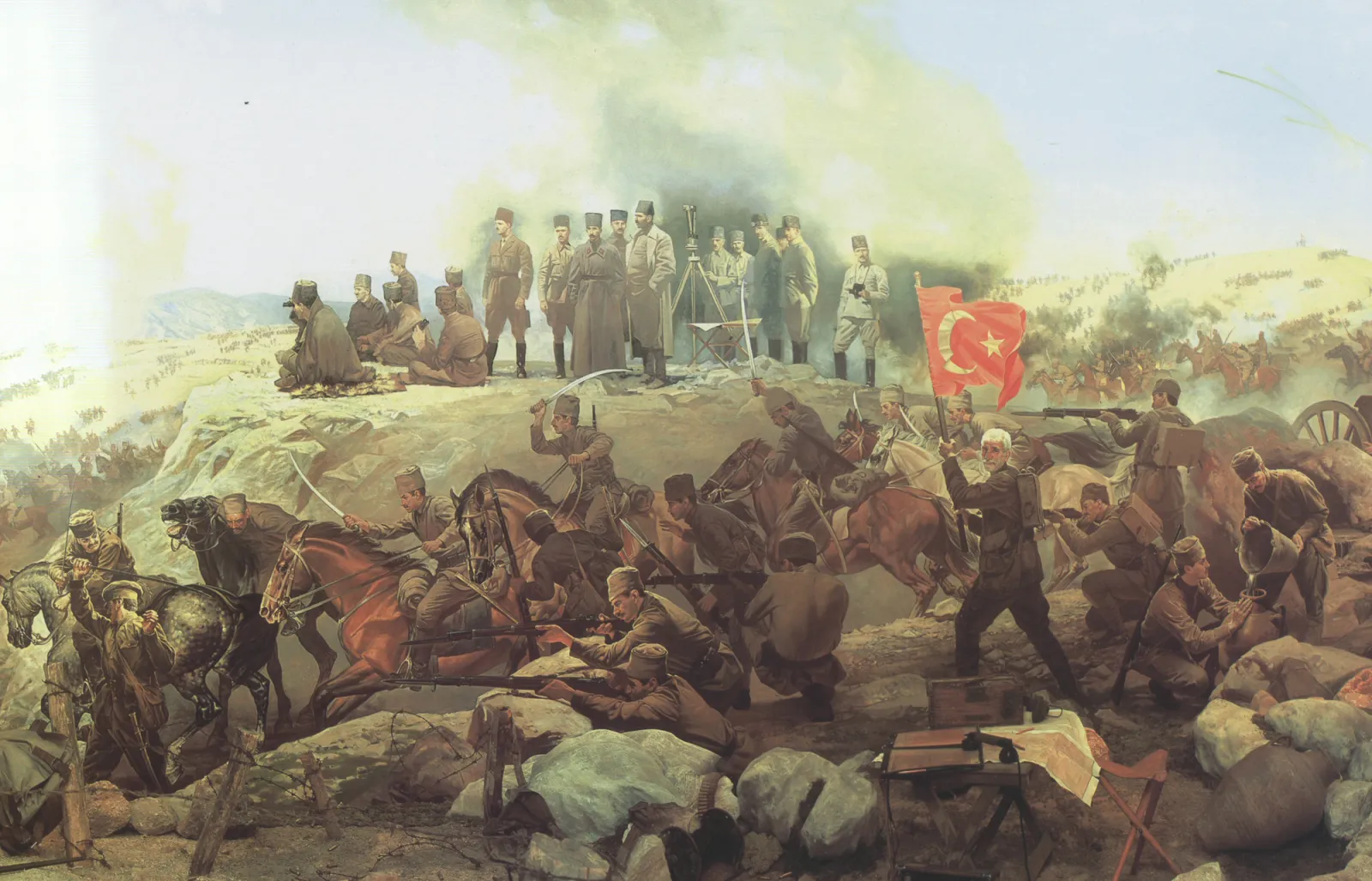 Sakarya Savaşı