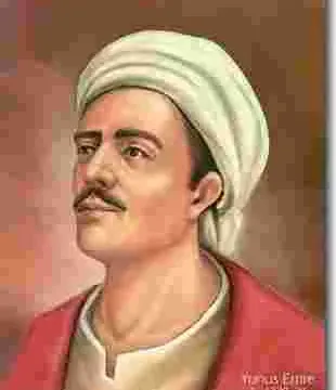 Yunus Emre