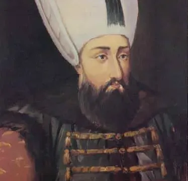 Sultan Deli İbrahim