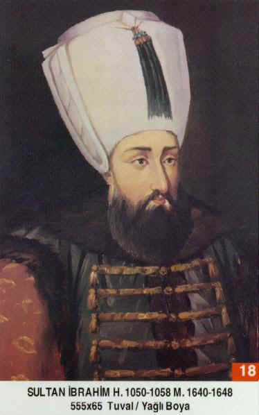 Sultan Deli İbrahim