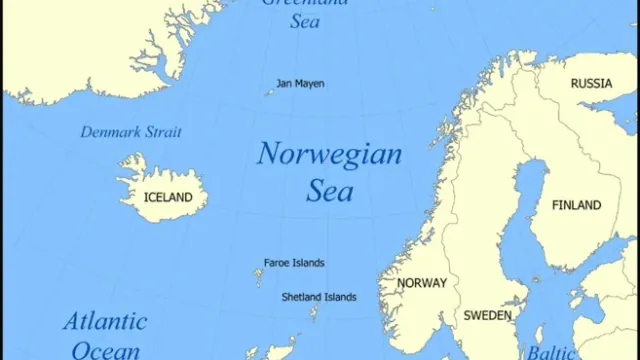 Grönland Denizi