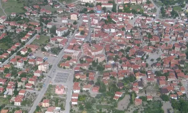 Güdül – Ankara