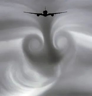 Hava Boşluğu Nedir? Uçaklarda Turbulans Neden Olur?