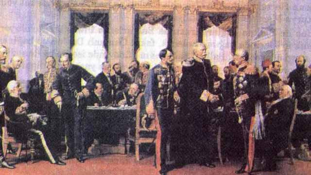 Londra Antlaşması (15 Temmuz 1840)