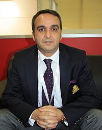 salih coşkun