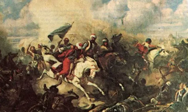 Sırpsındığı Savaşı (1364): Nedenleri, Seyri ve Sonuçları