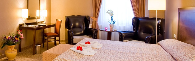 the green park resort kartepe oda room