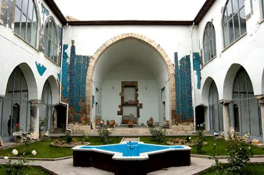 Gök Medrese (Tokat)