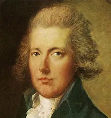 William Pitt