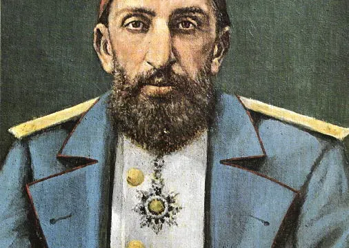 II. Abdülhamid