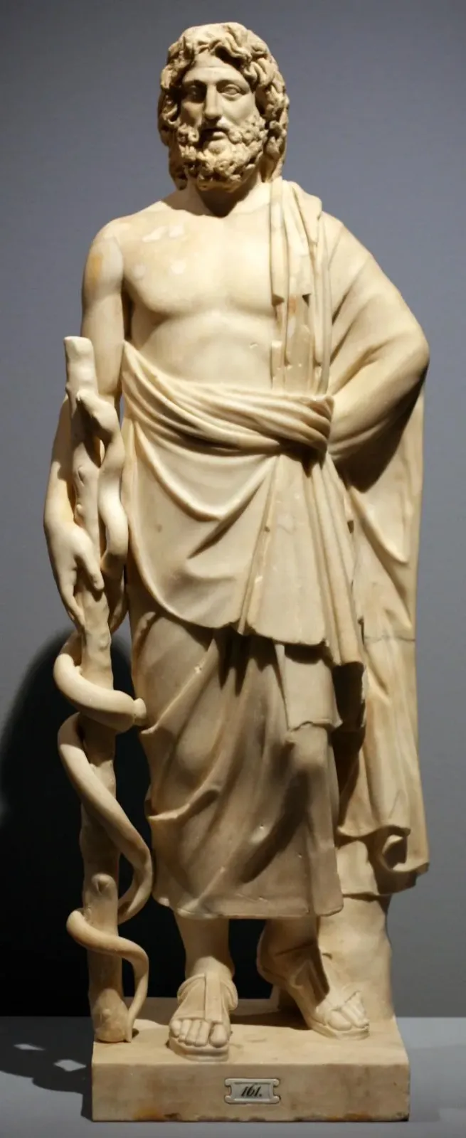 Asklepios