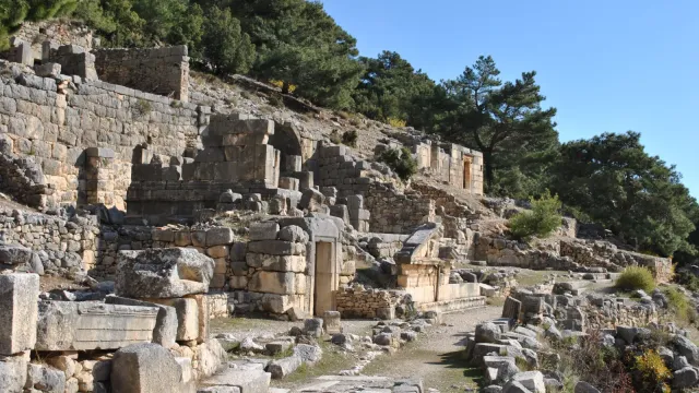 Arykanda