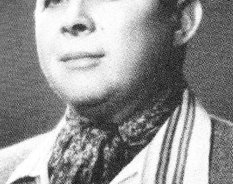 Ferih Egemen