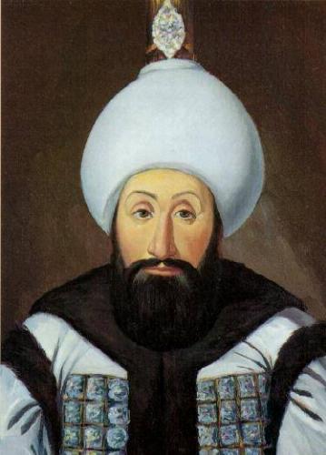 I.Abdülhamid