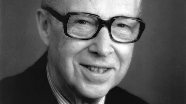 Karl August Folkers Kimdir? B12 Vitamini ve Koenzim Q10 Çalışmaları