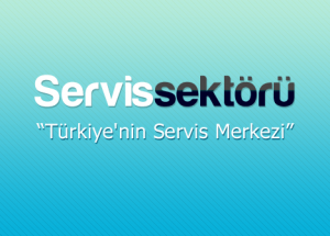 Servis sektörü