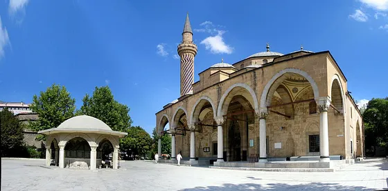 Zaviyeli Camii