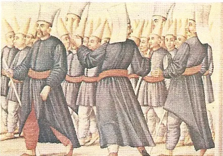 Acemi Ocağı