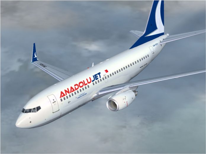 AnadoluJet