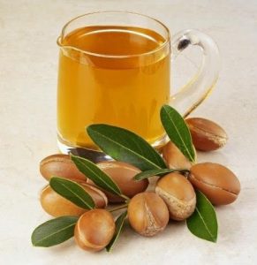 argan yağı