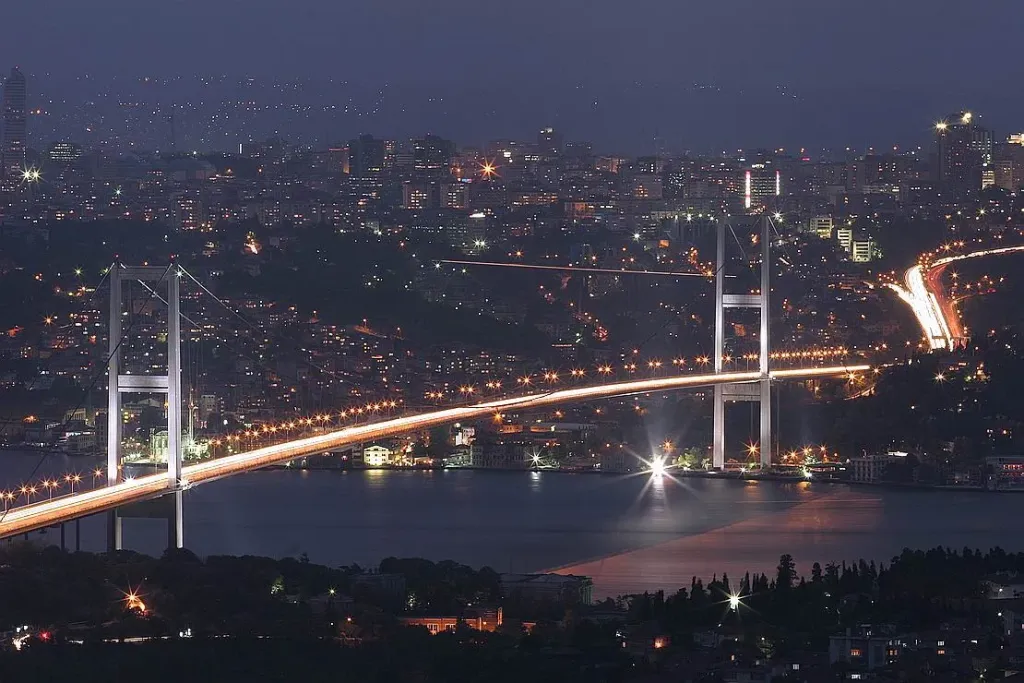 bogazici koprusu