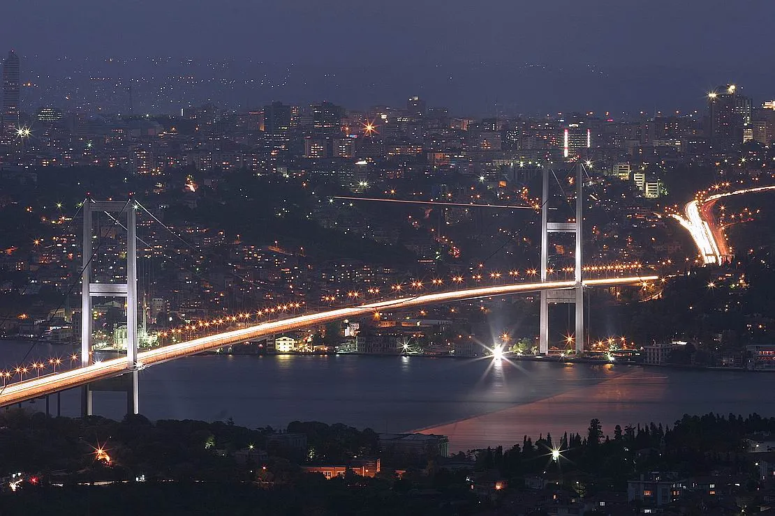 bogazici koprusu bogazici koprusu