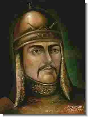 Çağrı Bey