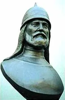 Çaka Bey