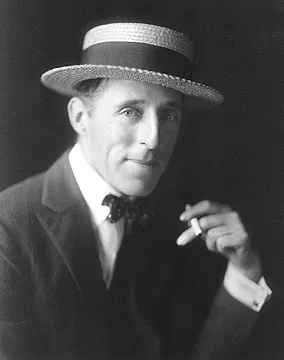 David Wark Griffith