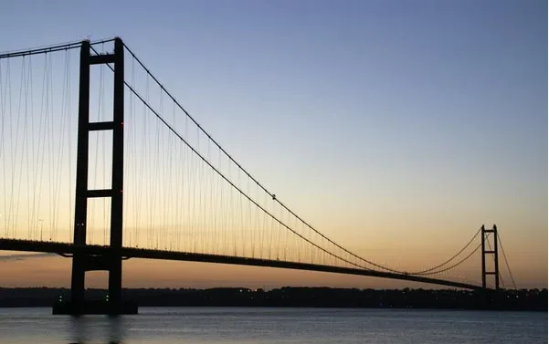 Humber köprüsü Humber köprüsü