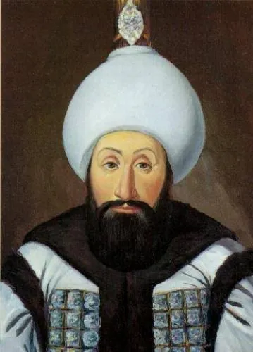 I.Abdülhamid I.Abdülhamid