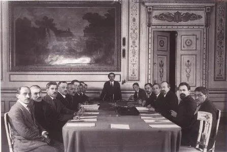 Gümrü Antlaşması