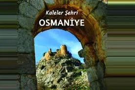 Osmaniye Tarihi
