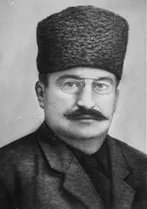 Yunus Nadi Abalıoğlu