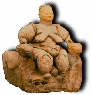 Kybele Nedir?